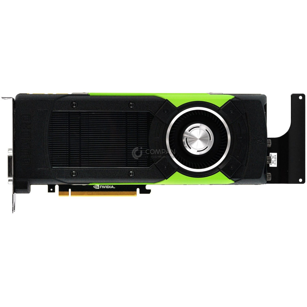90Y2476 IBM NVIDIA QUADRO M6000 12GB 3072 CUDA CORES GRAPHICS CARD
