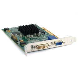 03N5855 IBM POWER GXT135P GRAPHICS ACCELERATOR WITH DIGITAL SUPPORT 1980