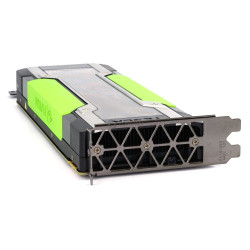 820178-001 HP NVIDIA TESLA M60 16GB PCIE 3.0 GPU ACCELERATOR