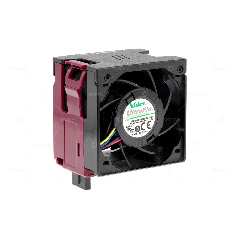 WG2CK DELL FAN MODULE FOR POWEREDGE R720 R720XD G12