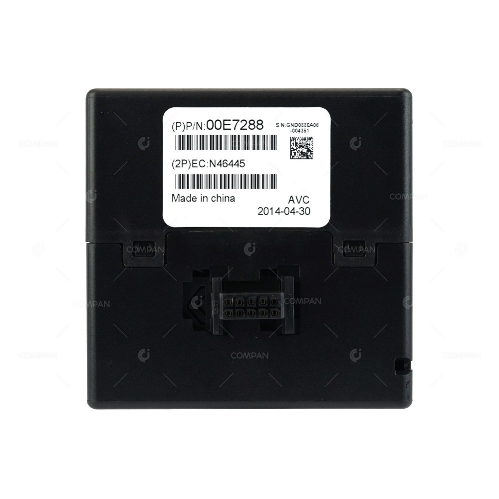 00E7288 IBM 80MM FAN FOR S824 PSERIES POWER8