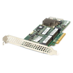 633538-001 HP SMART ARRAY P420 8-CH  DUAL PORTS 6GB SAS CONTROLLER - 610670-001, 631670-B21