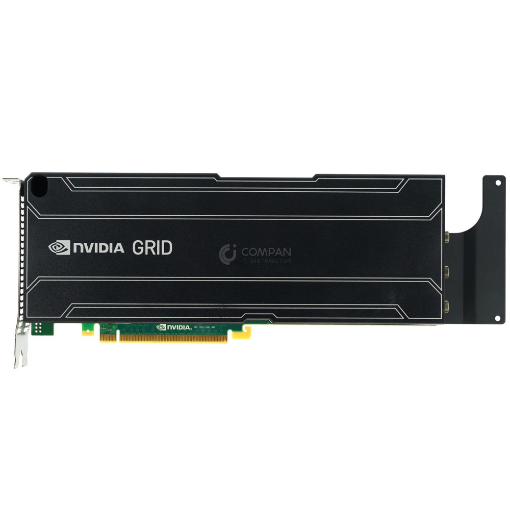 RF61J DELL NVIDIA 16GB GRID K1 GPU