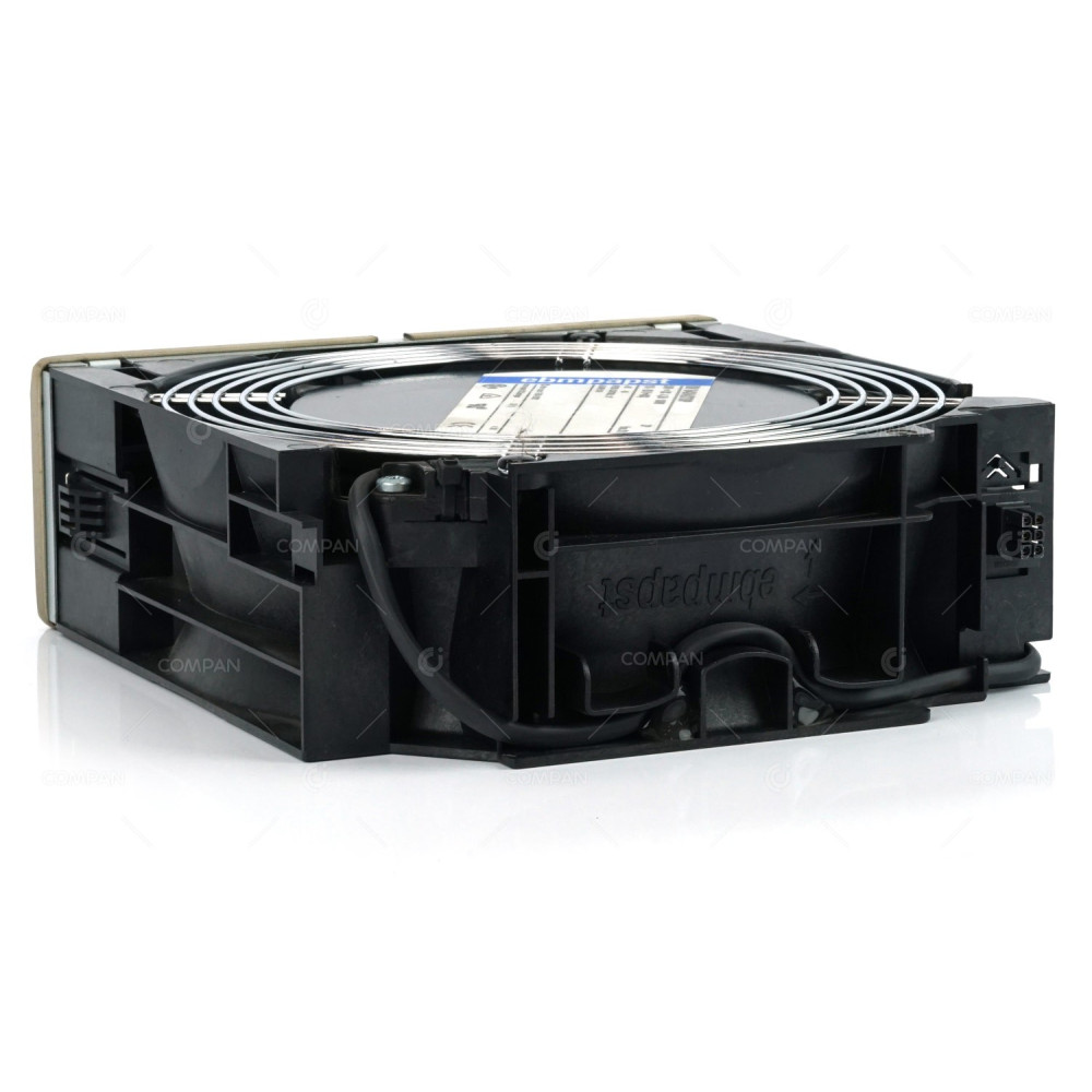 371-0094-01 SUN MICROSYSTEMS COOLING FAN DV 6424/2TDP 24V FOR SUN FIRE X4600 M2 DV 6424/2TDP