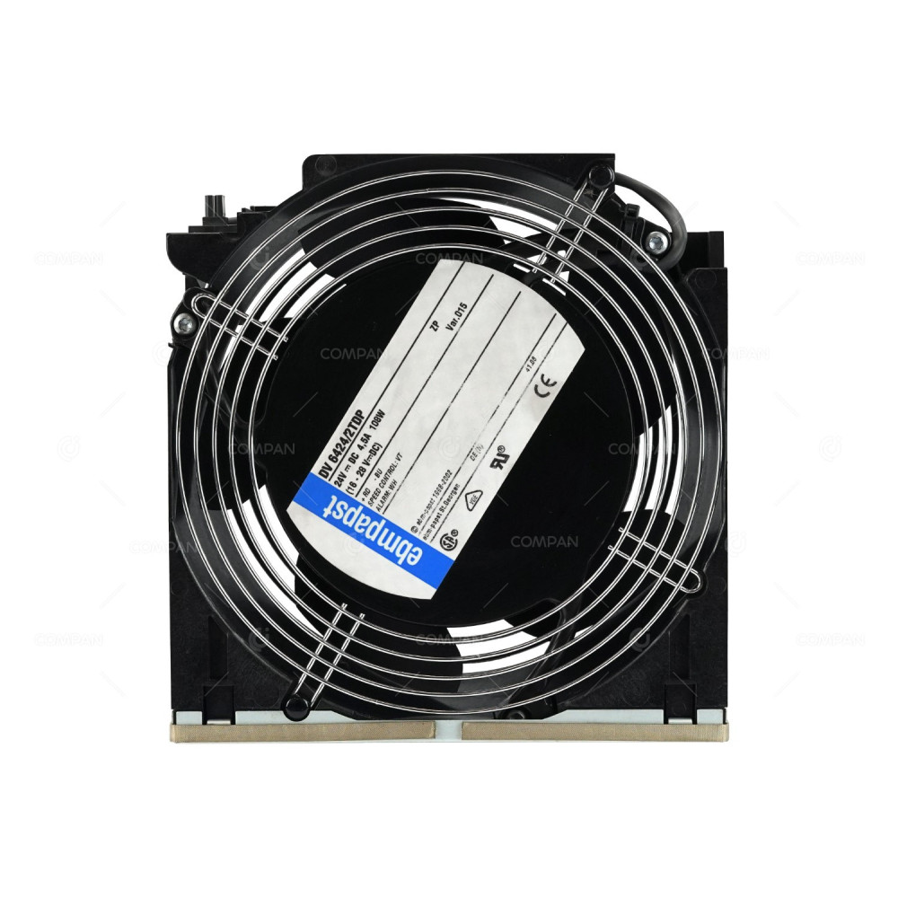 371-0094-01 SUN MICROSYSTEMS COOLING FAN DV 6424/2TDP 24V FOR SUN FIRE X4600 M2 DV 6424/2TDP