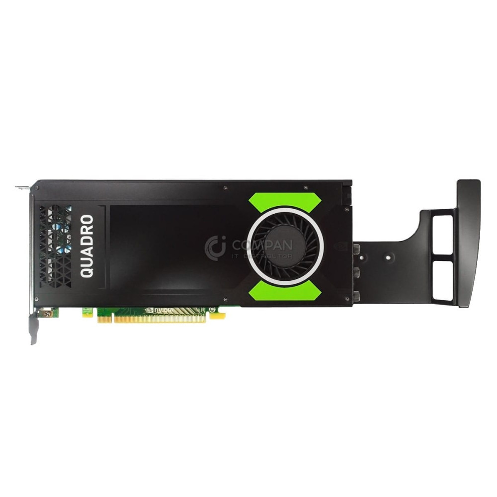 818867-001 HP NVIDIA QUADRO M4000 8GB GDDR5 GRAPHICS CARD PCI-E X16