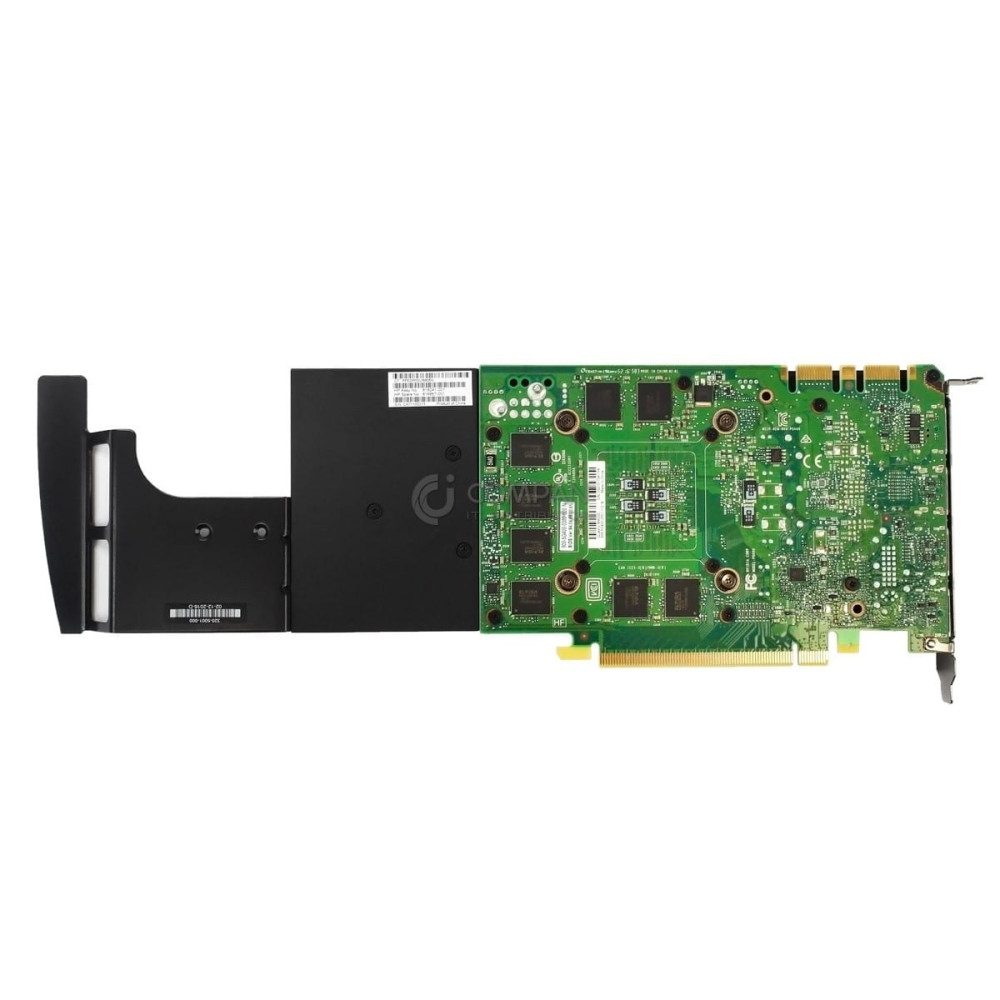 818867-001 HP NVIDIA QUADRO M4000 8GB GDDR5 GRAPHICS CARD PCI-E X16