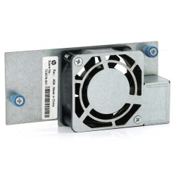 723576-001 HP REAR CHASSIS FAN WITH DC-DC CONVERTER PLATE FOR HP MSL6480