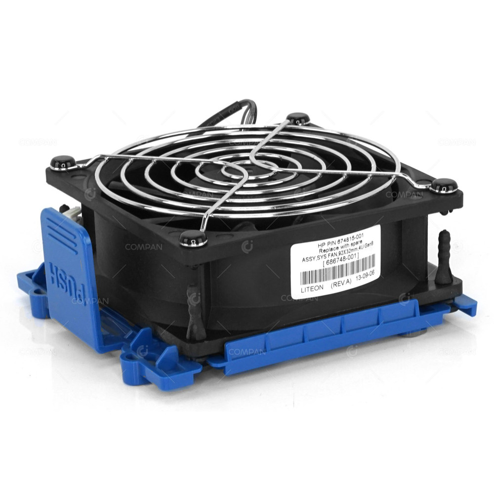 AFC0912DF DELTA ELECTRONICS DC BRUSHLESS FAN DC12V 1.43A 90X90X32 MM 4-PIN -