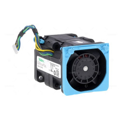 H89156-002 NIDEC ULTRAFLO 12V 2.19A DC VIOLENT COOLING FAN R40W12BS3E9-57A011CR