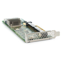 633538-001 LP HP SMART ARRAY P420 8-CH DUAL PORTS 6GB SAS CONTROLLER LOW PROFILE - 610670-003, 631670-B21