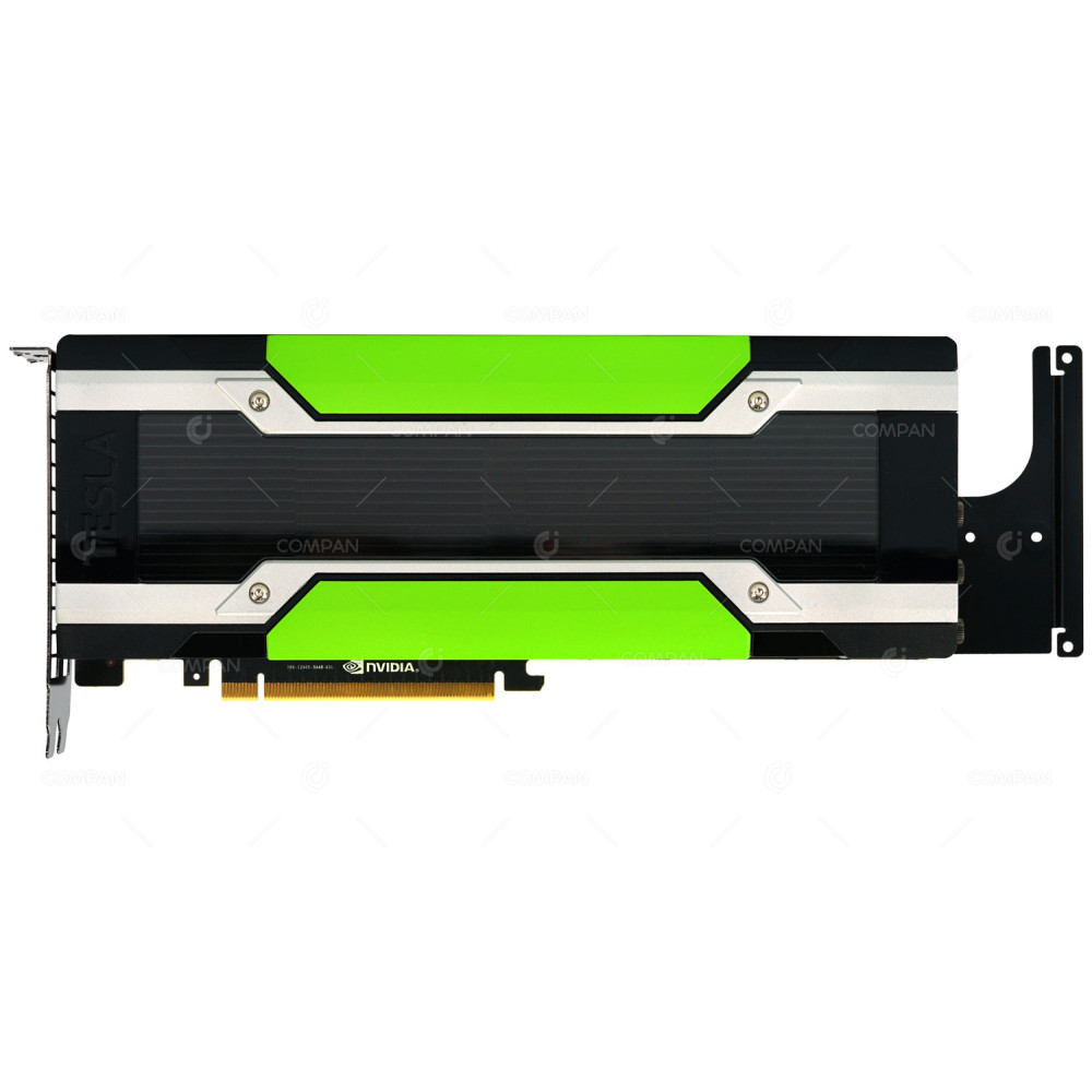 870046-001 HP NVIDIA TESLA M10 32GB GDDR5 GPU