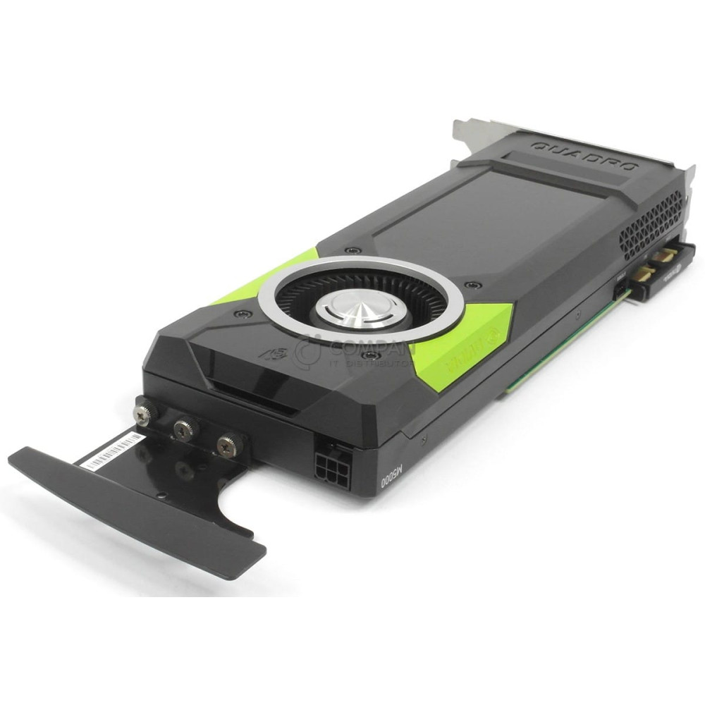 699-5G400-0500-100 NVIDIA QUADRO M5000 8GB 256-BIT GDDR5 PCIE VIDEO GRAPHICS CARD M5000,900-5G400-1750-000