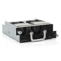 JC683A HPE FRONT TO BACK AIRFLOW FAN MODULE FOR SWITCH 58X0AF FLEXFABRIC 5700 LSWM1FANSCB, LSWE1FANSCB