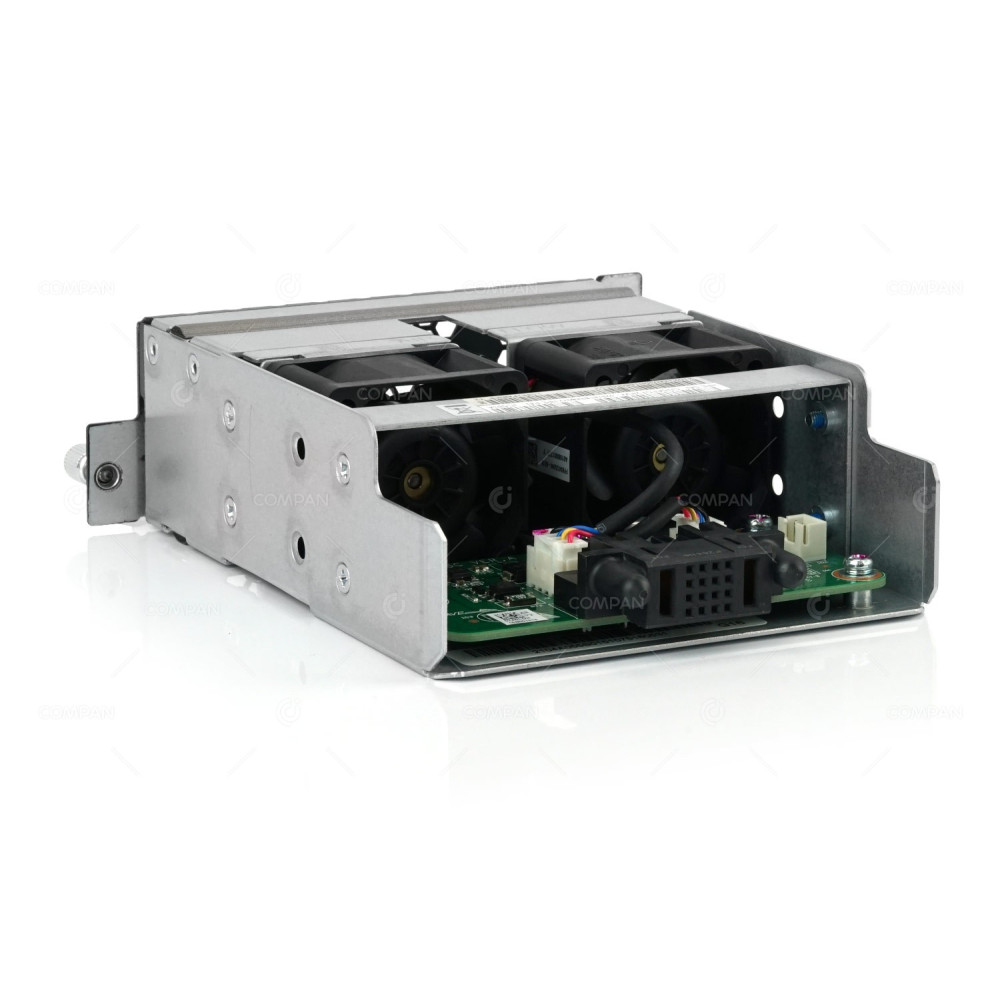 JC683A HPE FRONT TO BACK AIRFLOW FAN MODULE FOR SWITCH 58X0AF FLEXFABRIC 5700 LSWM1FANSCB, LSWE1FANSCB