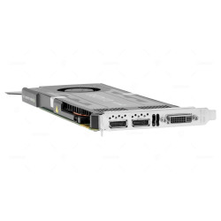 713381-001 HP NVIDIA QUADRO K4000 3GB VIDEO CARD FOR Z800 Z820 Z840 700104-003