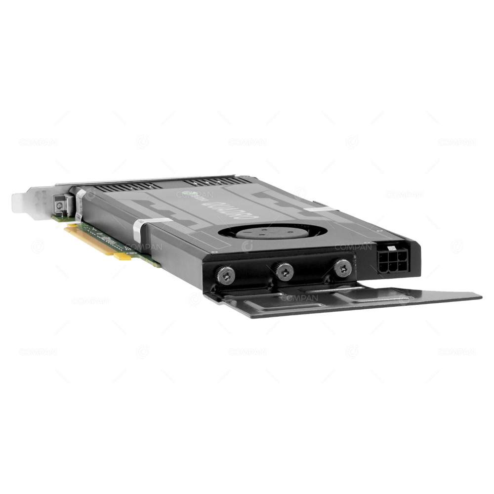 713381-001 HP NVIDIA QUADRO K4000 3GB VIDEO CARD FOR Z800 Z820 Z840 700104-003