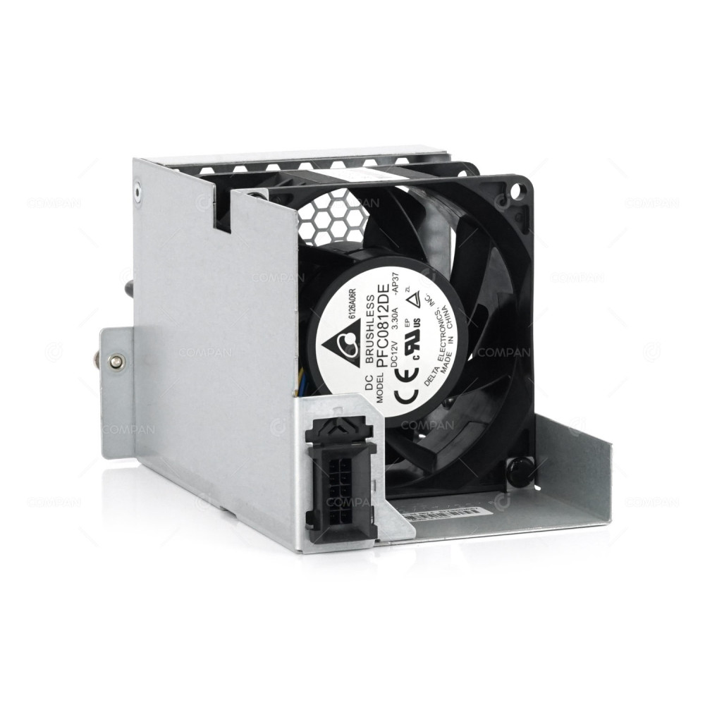 105-000-294 EMC BROCADE FAN ASSEMBLY FOR DS-6520B 60-0000406-04 nie na sprzedaż