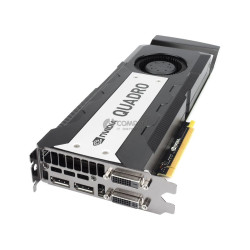 762007-001 HP NVIDIA QUADRO K6000 12GB PCIE 2XDVI 2XDP FOR Z800 Z820 Z840 713207-002
