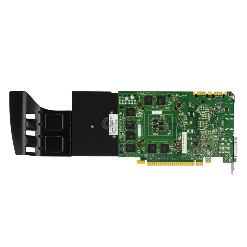 765149-001 HP NVIDIA QUADRO K4200 4GB VIDEO CARD FOR Z800 Z820 Z840 764900-001, 699-52004-0503-410, 783875-001, 0405-078
