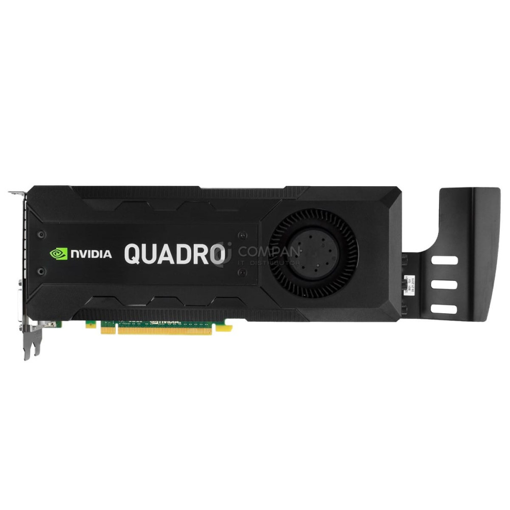 765150-001 HP NVIDIA QUADRO K5200 8GB VIDEO CARD FOR Z800 Z820 Z840 764901-001
