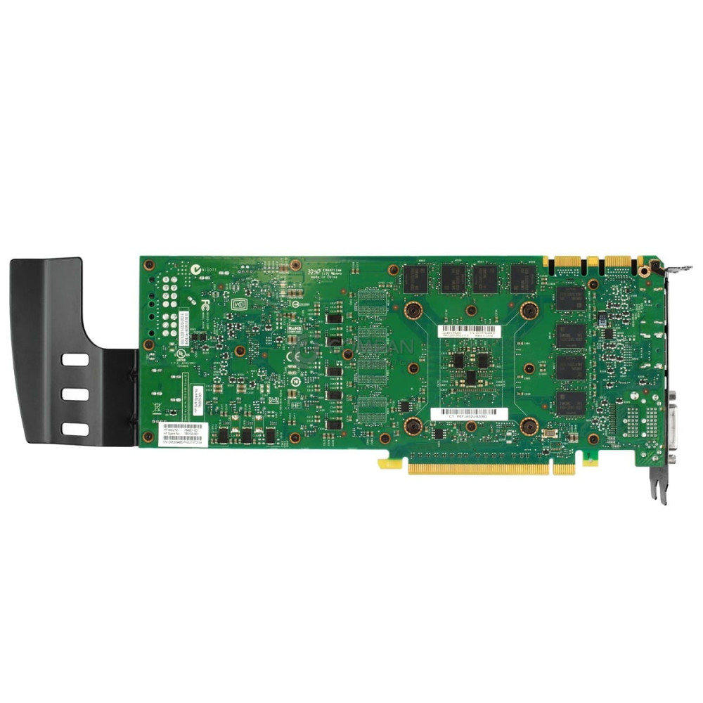 765150-001 HP NVIDIA QUADRO K5200 8GB VIDEO CARD FOR Z800 Z820 Z840 764901-001