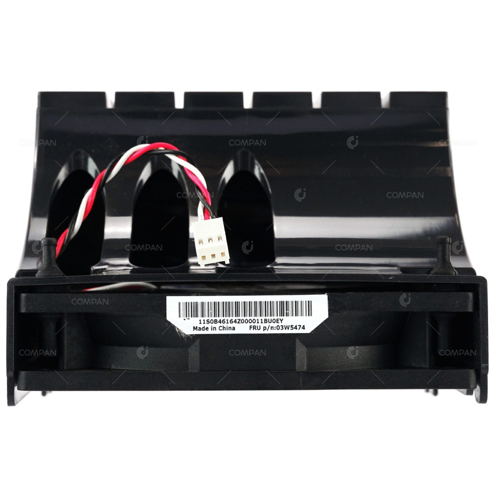 03W5474 IBM FAN DC 12V 0.2A FOR IBM THINKSYSTEM C20