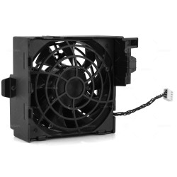 907243-001 HP FAN DC 12V 1.20A FOR HP Z8 G4