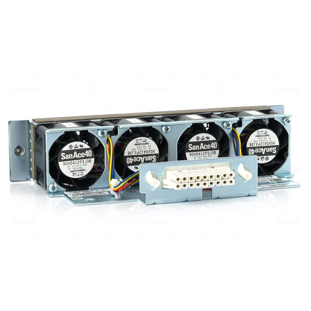 WS-X4993-F CISCO 4 FAN MODULE PORT SIDE EXHAUST FOR CATALYST 4948E -