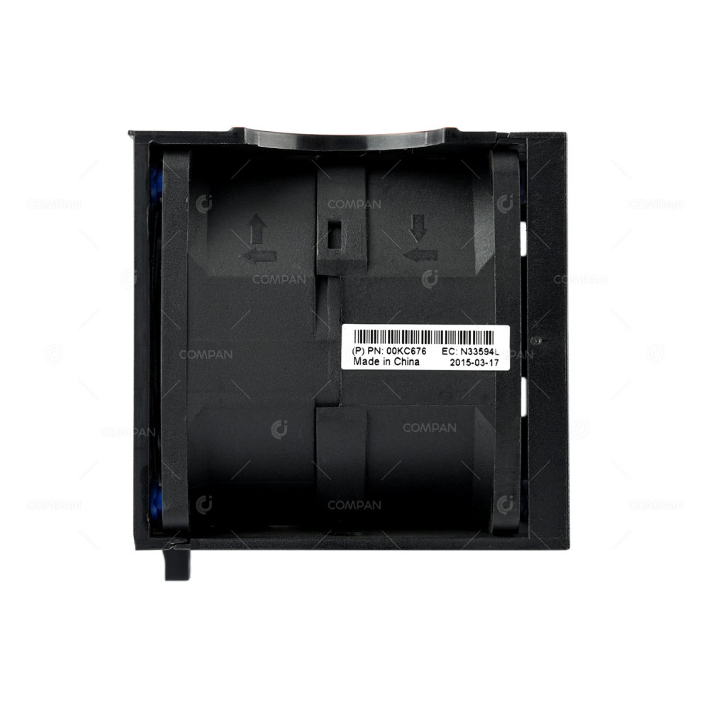 00KC676 IBM SYSTEM FAN FOR IBM LENOVO SYSTEM X3650 M5