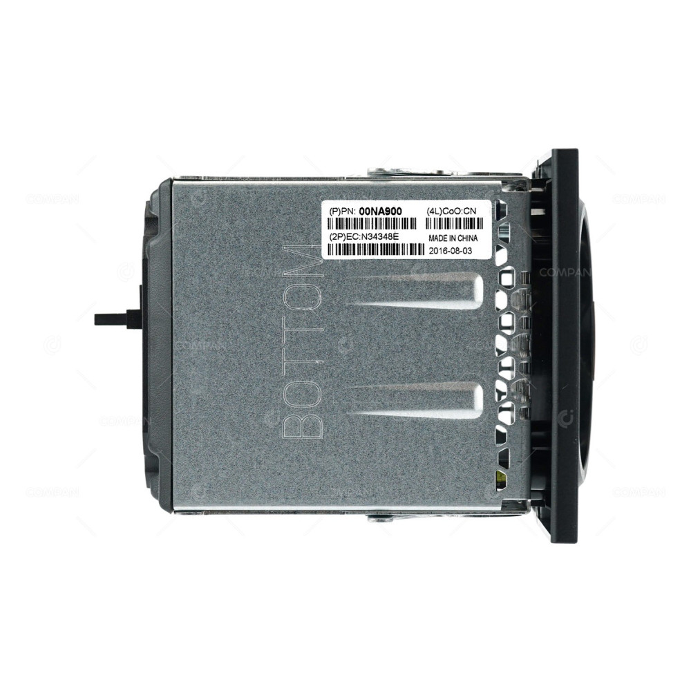 00NA900 IBM X3850 X6 COMPUTE BOOK HOT-SWAP FRONT FAN MODULE -