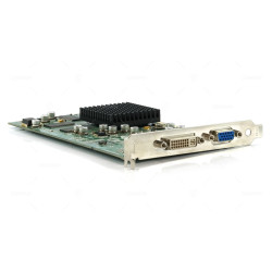 109-85500-01 ATI RADEON 7000 32MB VGA DVI-I PCI GRAPHICS CARD 1028552200