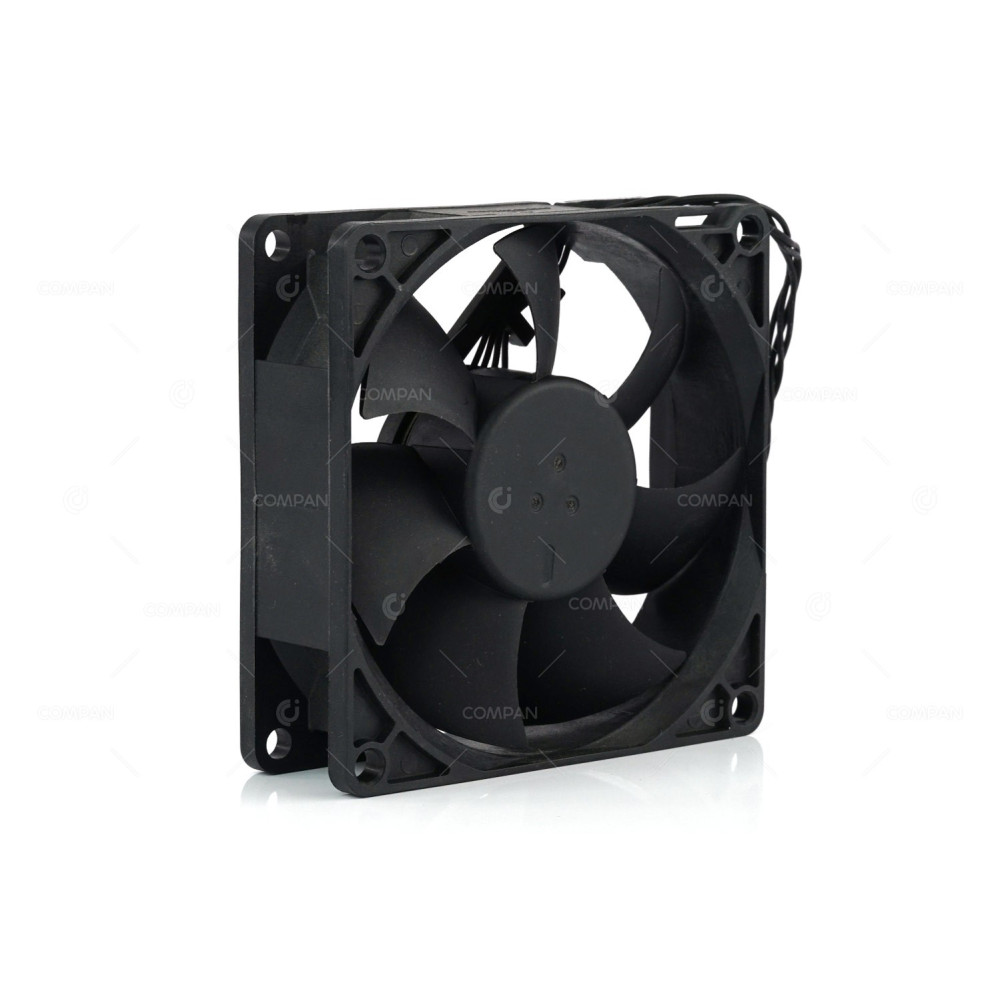 PVA080G12R FOXCONN 80MM 12V 0.80A 4 PIN FAN -