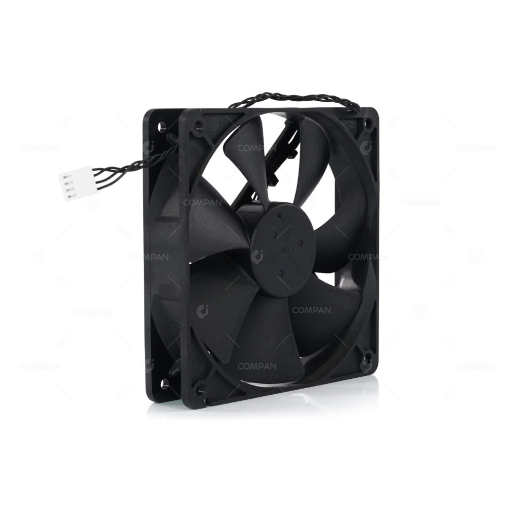 PVA120G12S FOXCONN 120MM 12V 0.30A 4 PIN FAN -