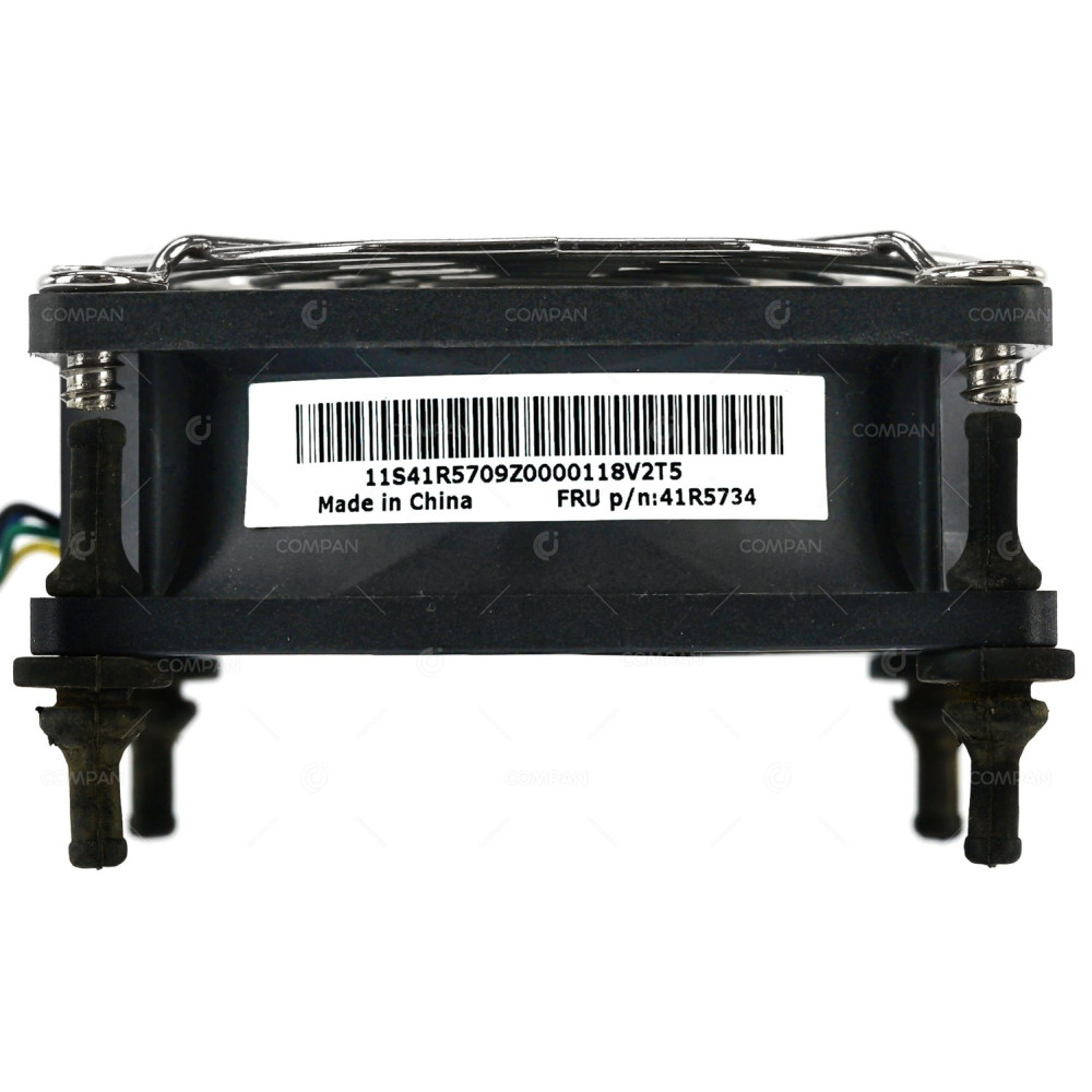 41R5734 IBM FAN DC 12V 0.70A FOR THINK SYSTEM C20 41R5709, DS07025R12U