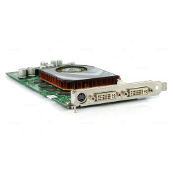 413109-001 NVIDIA QUADRO FX 1500 256MB PCI-E X16 GDDR3 SDRAM DUAL DVI VIDEO GRAPHICS CARD FOR WORKSTATION