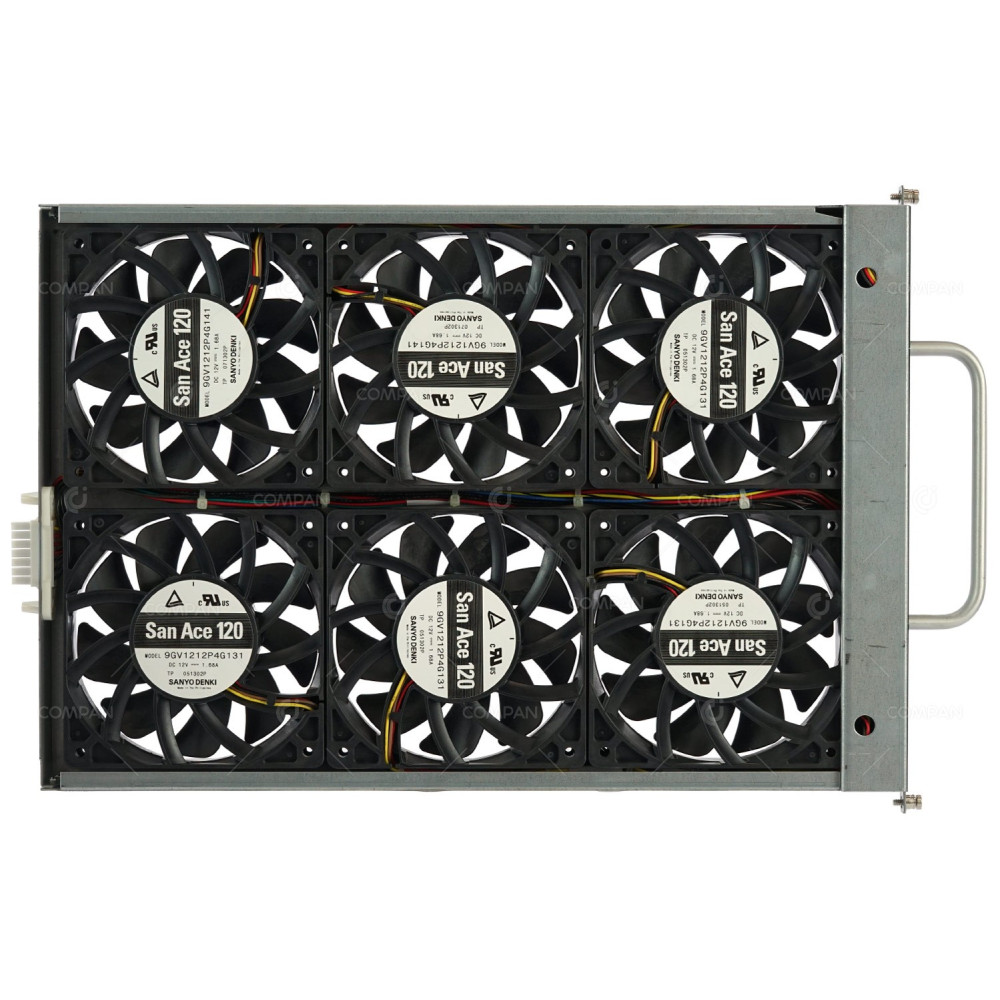 FT05220 ENTERASYS  S-FAN FOR S4 CHASSIS 8910765-04-N000,  S-FAN000