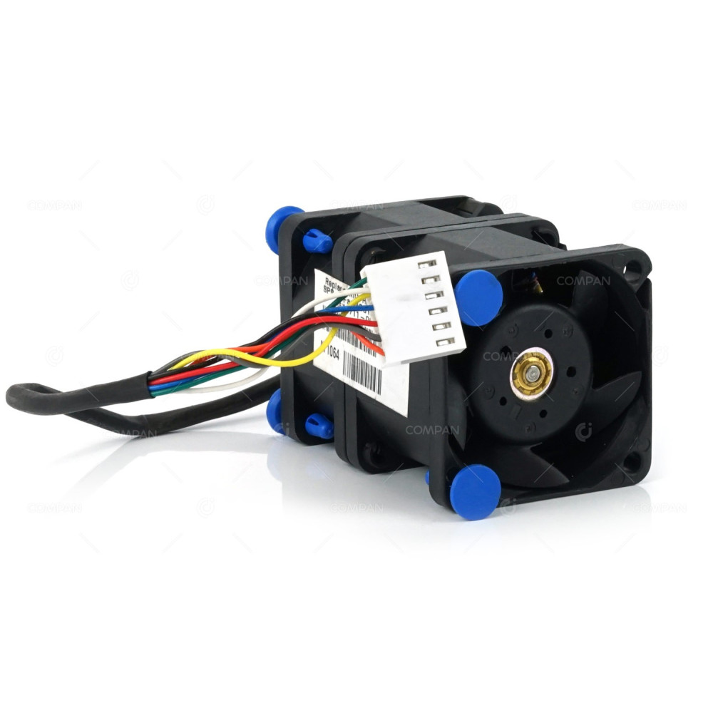 519711-001 HP FAN MODULE FOR HP PROLIANT DL120 DL160 DL165 DL320 G6