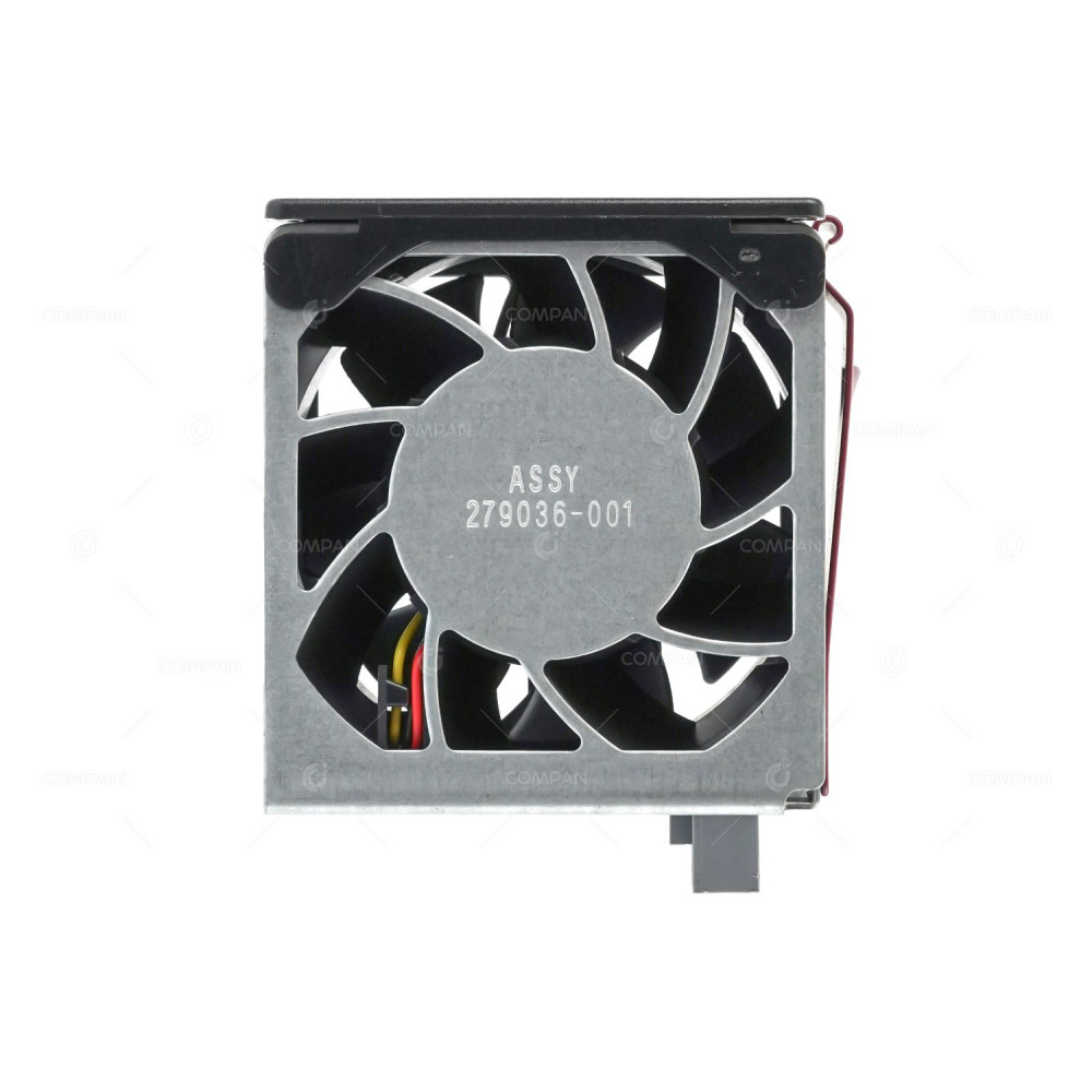 279036-001  HP FAN FOR DL380 G3 G4 ML370 G4