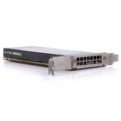 872321-001 HP NVIDIA TESLA P4 8GB DDR5 PCI-E FOR HP PROLIANT DL380 G10