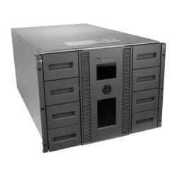 HP STORAWORKS MSL8096 TAPE LIBRARY