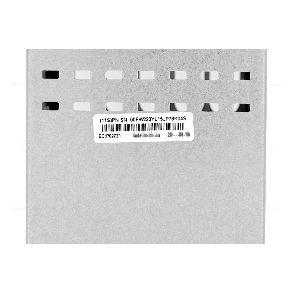 00FW223 IBM FAN FOR EMX0 EXPANSION DRAWER -