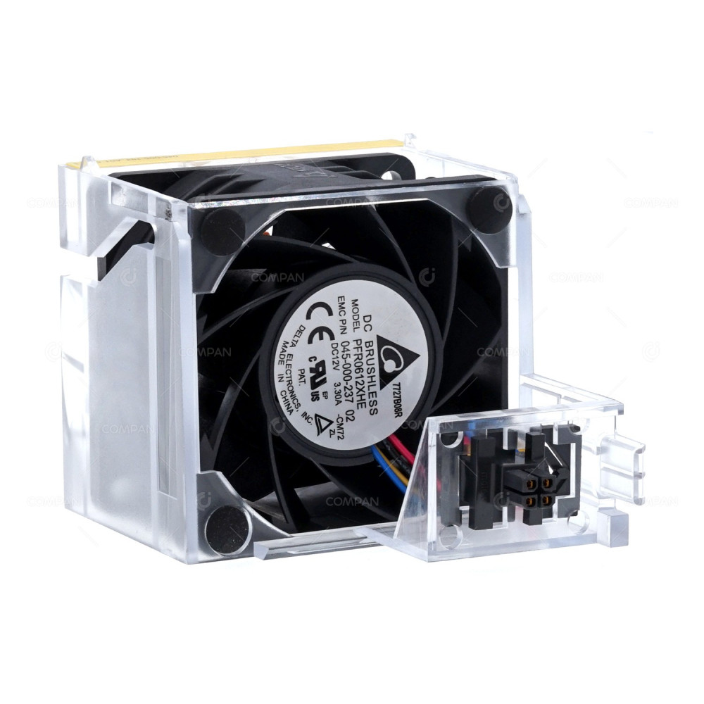 100-250-002 EMC FAN MODULE FOR VMAX FAN 250F 450F 850F 950F -