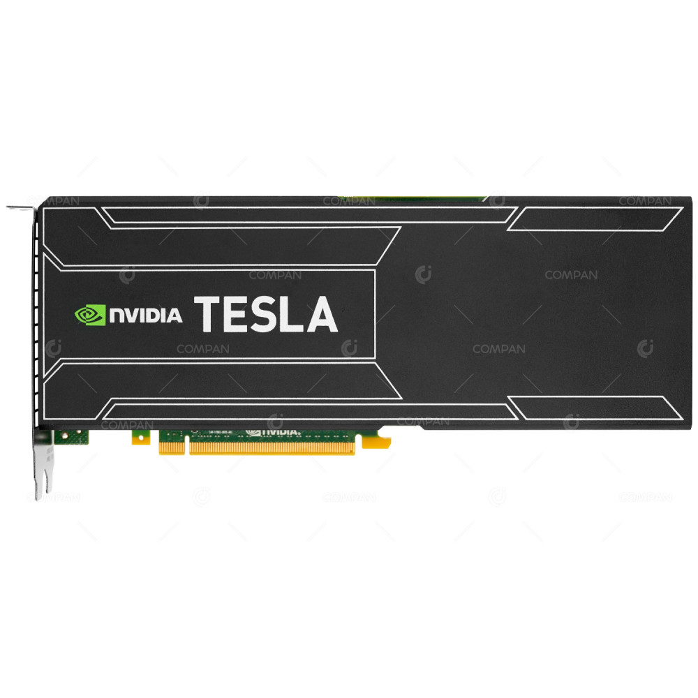 699-22081-0202-201 NVIDIA TESLA K40 12GB DDR5 GRAPHICS CARD K40, 900-22081-0040-000