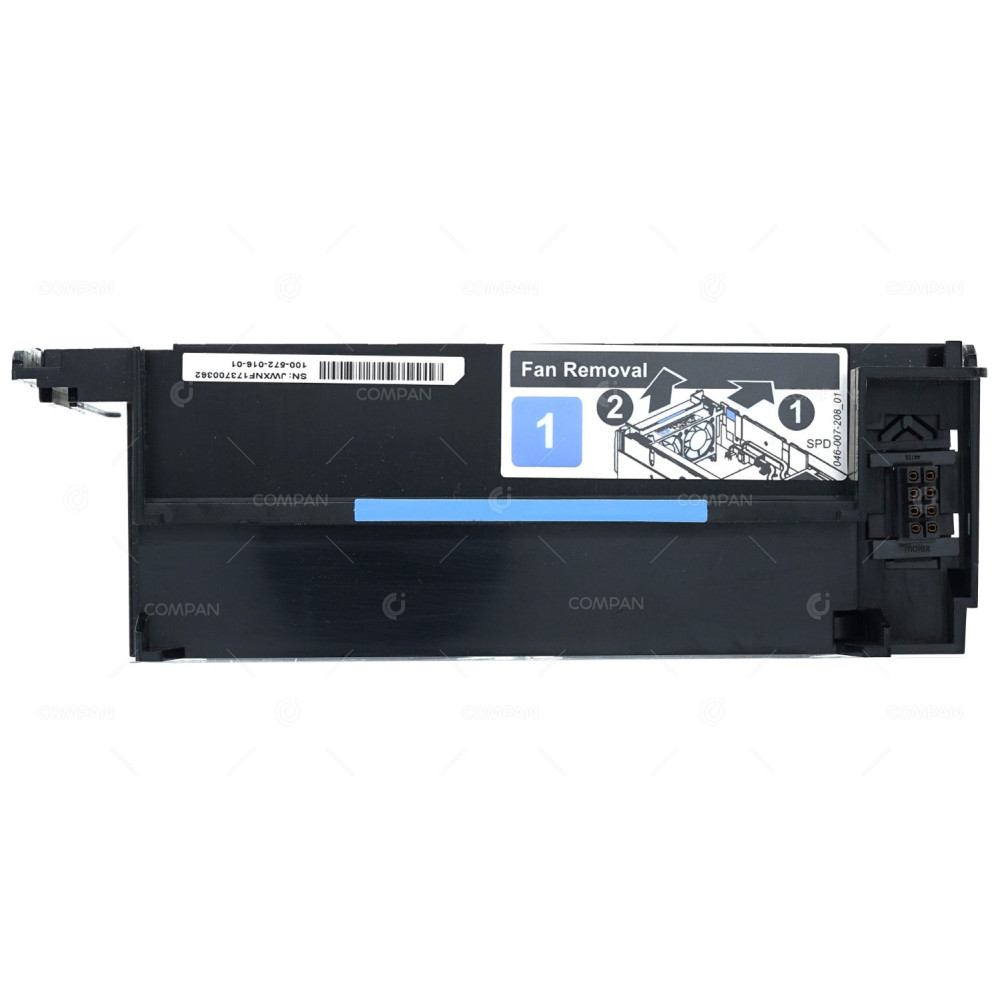 100-572-016-01 EMC FAN MODULE FOR  ISILON H500 045-000-239, PFR0612XHE