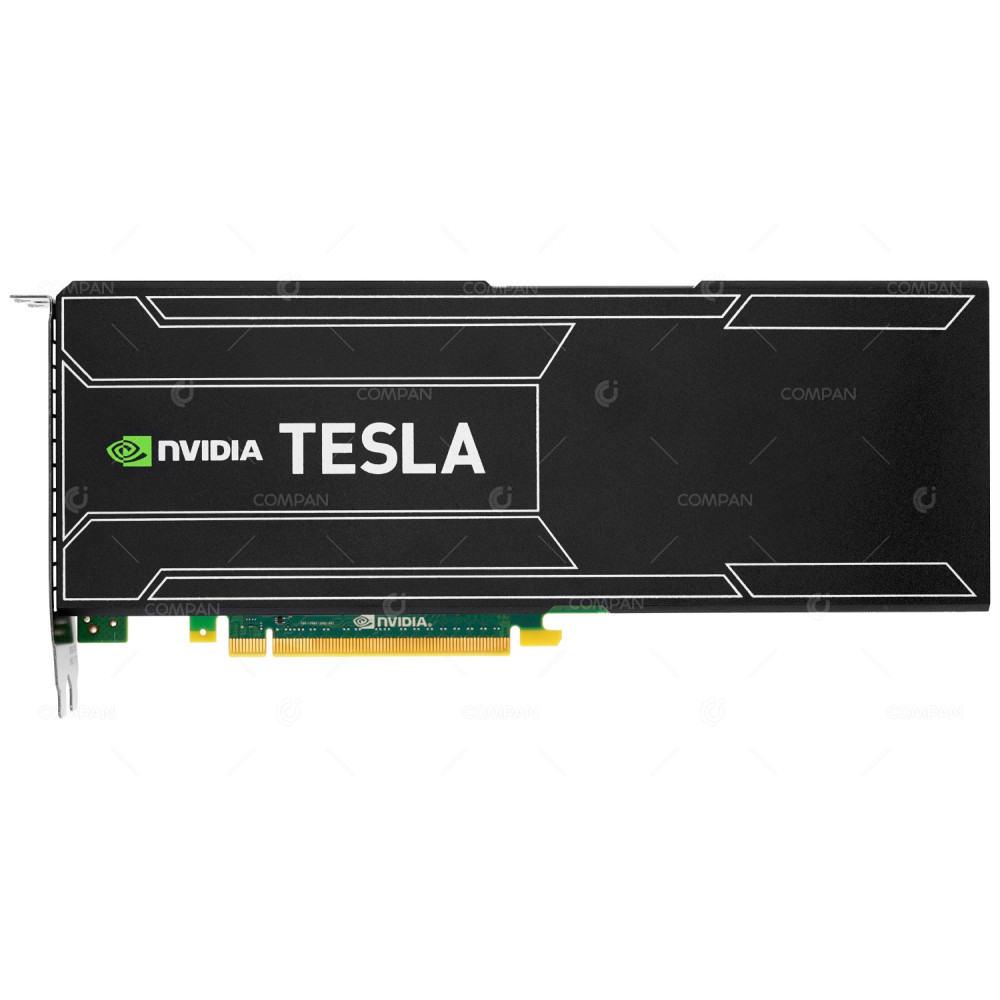 699-22081-0202-231 NVIDIA TESLA K40 12GB DDR5 GRAPHICS CARD K40, 900-22081-0040-000