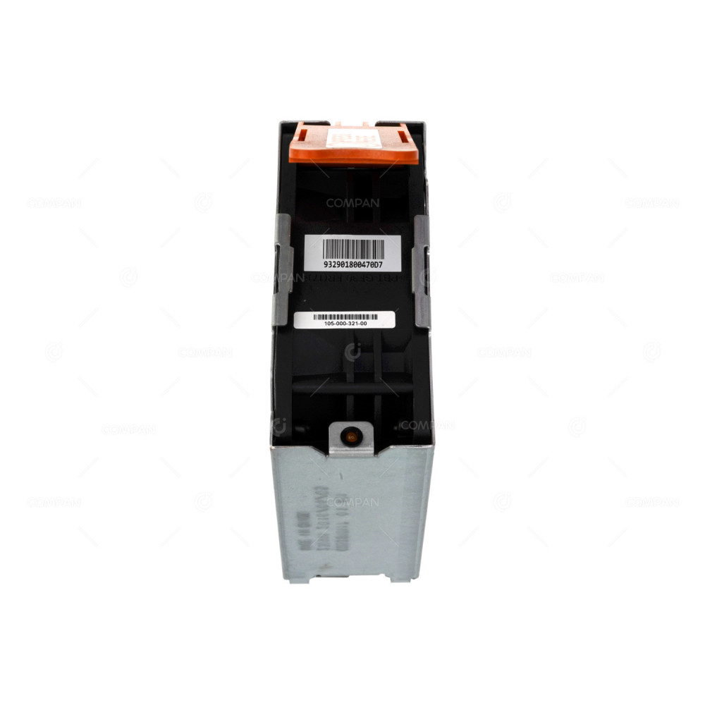105-000-321-00 EMC 100MM FAN FRONT FAN FOR DATADOMAIN 9800 -