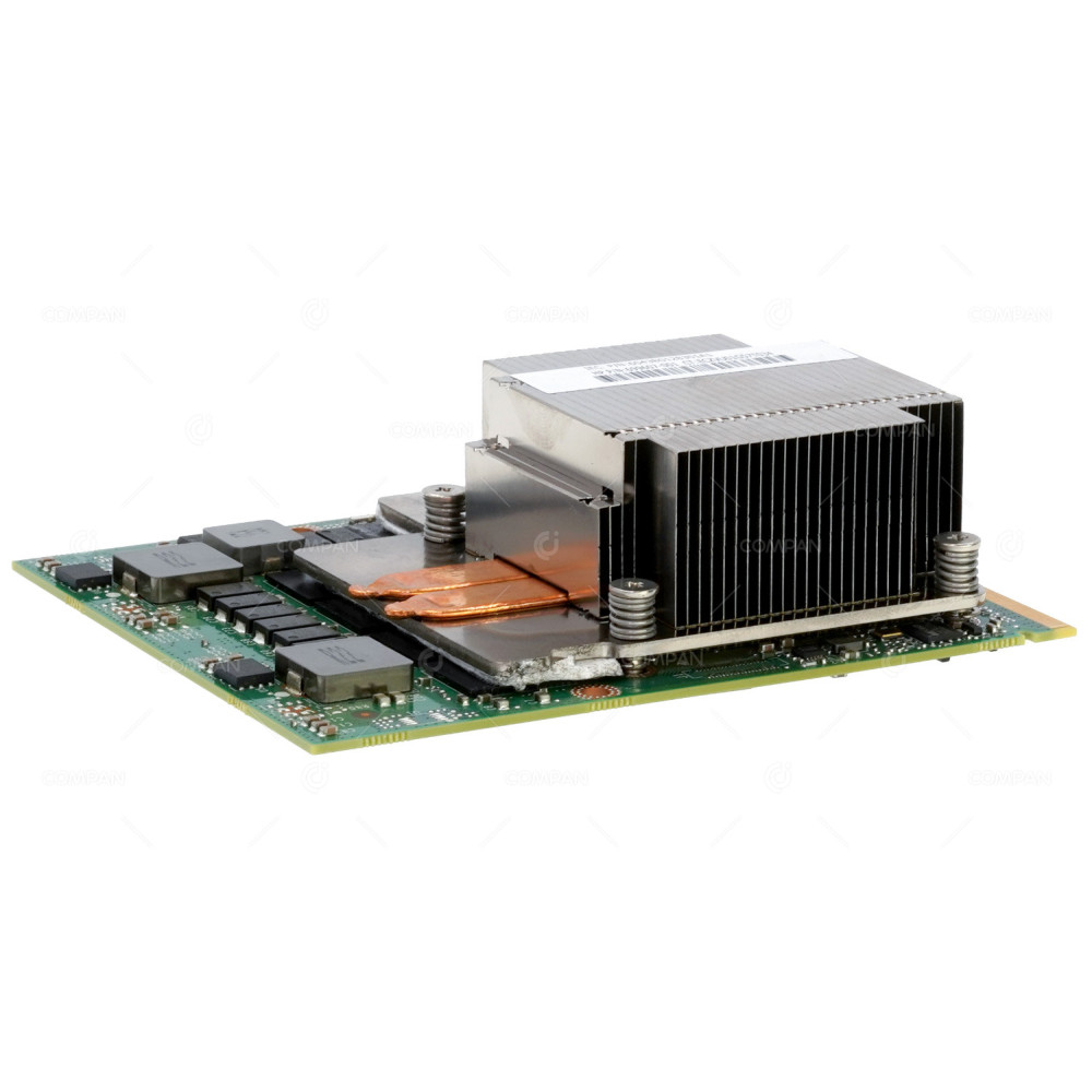 744354-001 HP NVIDIA MXM QUADRO K3100M 4GB GDDR5 GPU 699-52053-0501-210, 900-52053-0355-000, 699607-001