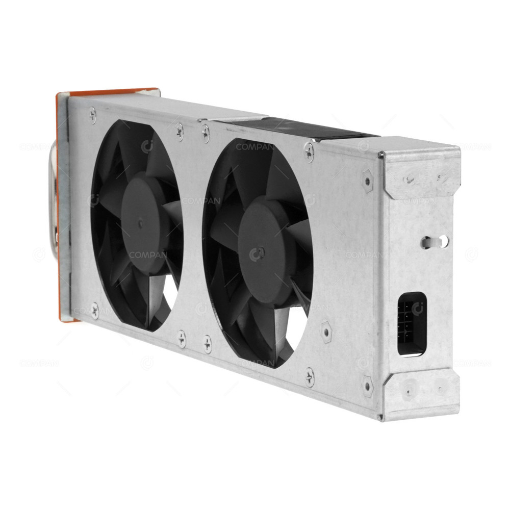132-0021-500 GIGAMON DUAL FAN MODULE FOR GVS-432 1210-6835, 1210-6835