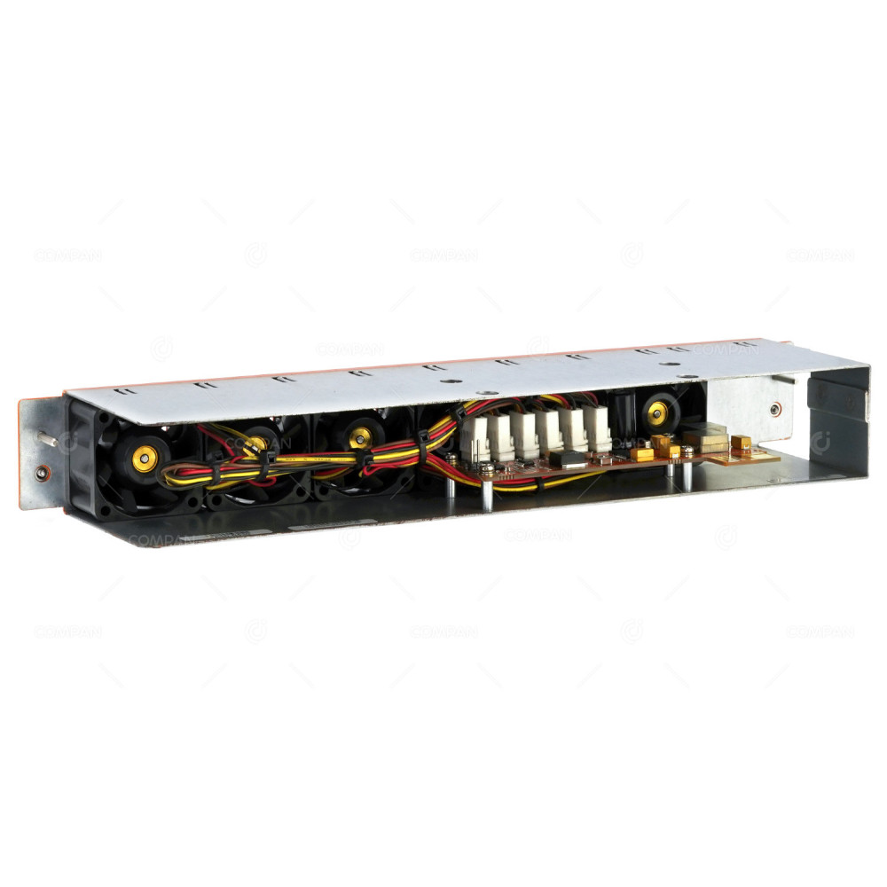 132-00A3 GIGAVUE-HD4 FAN ASSEMBLY 132-00A3-400, 132-00A3-500, FAN-HD400, HD4-FAN-TRAY